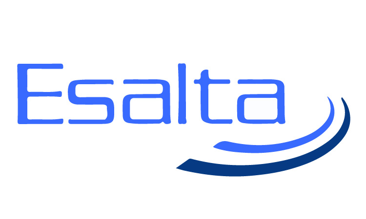 Esalta Banner